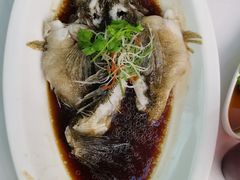 -丰收日·小海鲜·沪上家宴(顾村正大店)