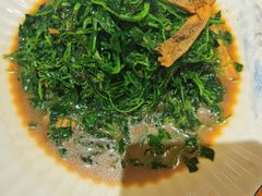 -三凤酒家·百年无锡菜(清扬茂业店)