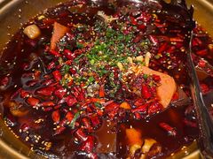 -贡宴盐帮菜自贡驻京联络处餐厅