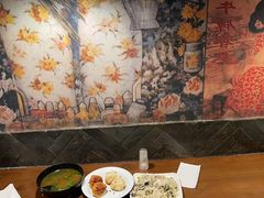 -舒蔡记生煎菜饭(云南中路店)