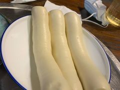 手工馒头-拈一筷子·宜宾江湖菜(总店)
