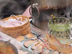 -Thai Basil罗勒叶泰式餐厅(时代天街店)