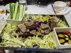 -柳莺湖上·湖景餐厅·江南菜(西湖店)