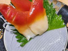 -禾绿寿司(星光68广场店)
