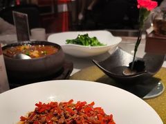 -千百味红餐厅·江西菜(绿地双子塔店)