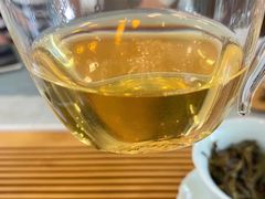 -MAP CHA普洱茶馆(翠湖店)