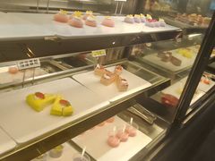 -吉木烤肉自助餐厅(乐汇城店)
