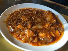 -清真宏玉祥黄门脸餐厅(华荫东里店)