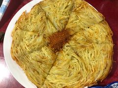 -老丽江餐馆(丽江华都商贸城店)