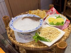 -山悦里 山野·鲜火锅(罗斯福广场店)