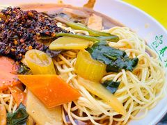-大漠烤肉(盘旋路店)