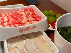 -滋奇·扬州地标火锅(东关街店)
