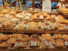 -西村叔叔的店·面包·甜品·蛋糕(牡丹园店)