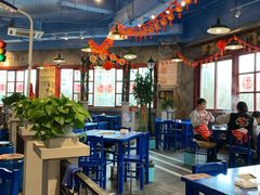 -马路边边串串香(北苑旗舰店)