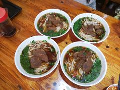 -肆姐面粉馆(坡子街店)