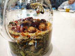 自制八宝茶十五袋装-国强手抓(北京西路店)
