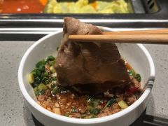 -海底捞火锅(翔龙天地广场店)