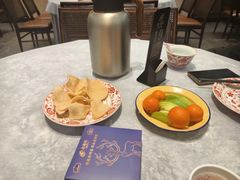 -老海陵·泰州菜(图书馆店)
