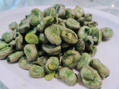 -阿巧一号私房菜(止园路店)