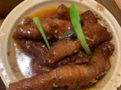 -蔡澜点心·粤菜(西单大悦城店)