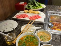 -海底捞火锅(德辉广场店)