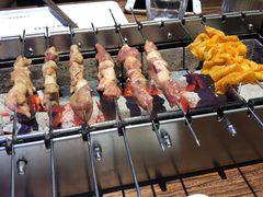 -三个蒙古大叔羊肉串(大宁店)