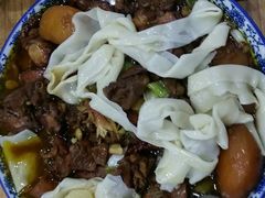 -东财大盘鸡(黑石礁店)