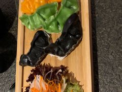 -湊湊火锅·茶憩(和平大悦城店)