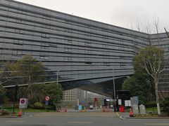 -阿里中心·杭州Z空间