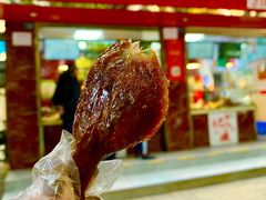 -王浩儿纪六孃甜皮鸭(乐山总店)