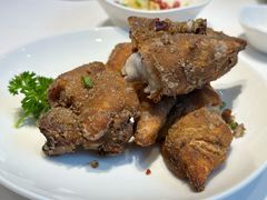 -莆田餐厅PUTIEN(三里屯店)