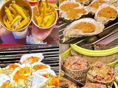-东门町美食街