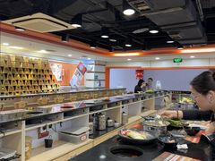 -呷哺呷哺(西单大悦城店)