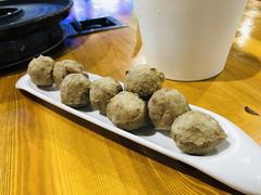 -五指山生态小黄牛(皮皮虾海鲜广场店)
