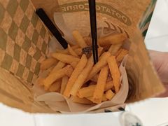 -Potato Corner(广州天河城店)