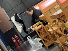 大堂-蓉匠川串火锅(星光综合楼店)