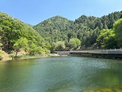 -泰山风景名胜区