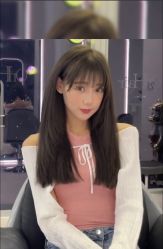 点击看大图 -3AM·S HAIR SALON烫发染发接发