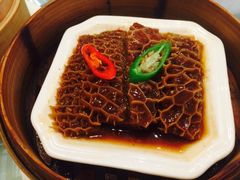 -新加坡泰国村酒楼(五角场店)