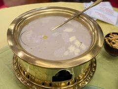 -德乐海蒙餐