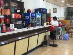 -伟记牛肉(金鸿公路店)