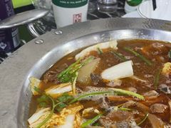 -古乐牛香·鲜牛肉牛杂火锅(高新店)