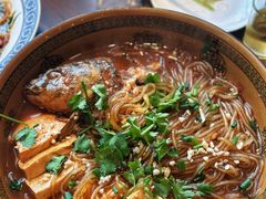 -知音酒楼(花园店)