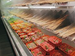 -老马路串串香火锅(北门桥店)
