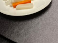 -骏莱海鲜鱼港(五角场店)