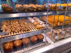 -巴黎贝甜(大宁国际商业广场店)