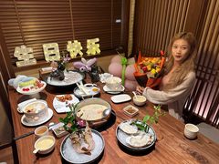 -揽季锅物会.福建黄鱼.海鲜姿造(五四路店)