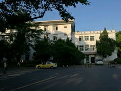 -武汉大学-樱园