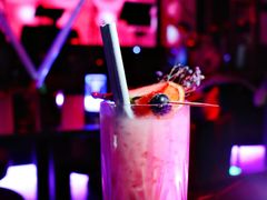 -MOSSO音乐酒吧·live house(南京旗舰店)