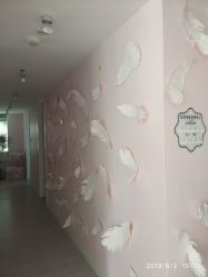 -Beauty Nails 美甲美睫皮肤管理